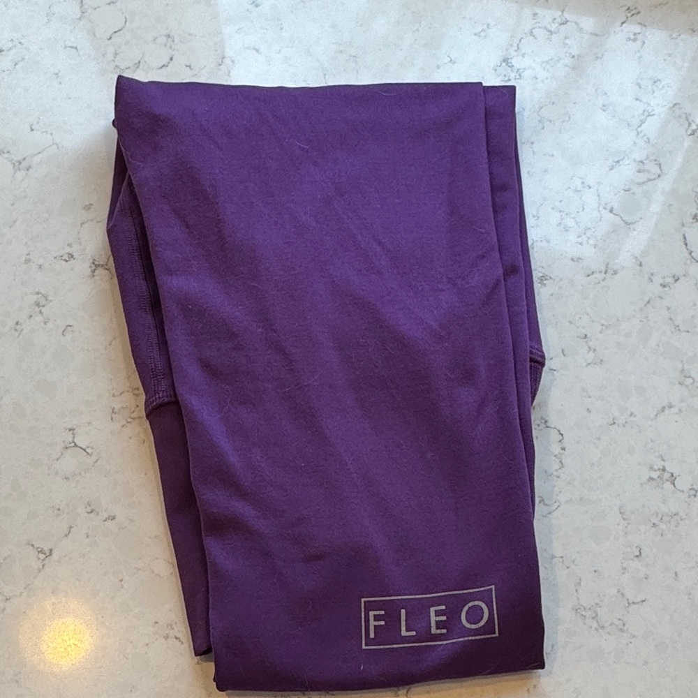 Fleo Soft Leggings